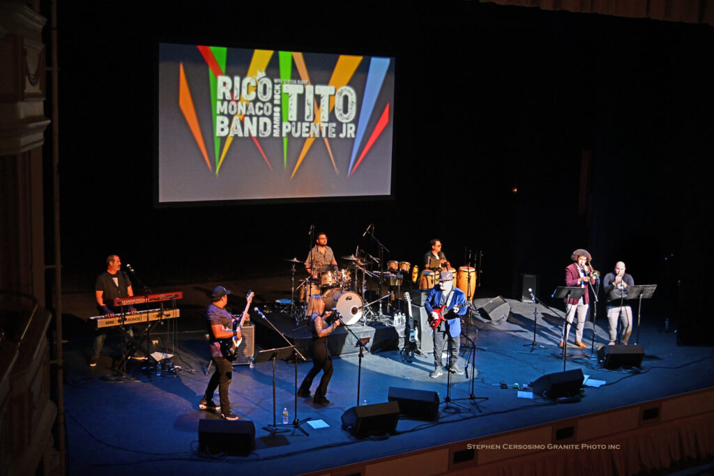 Why Rico Monaco Band is the Ultimate Choice for Orlando Event Entertainment