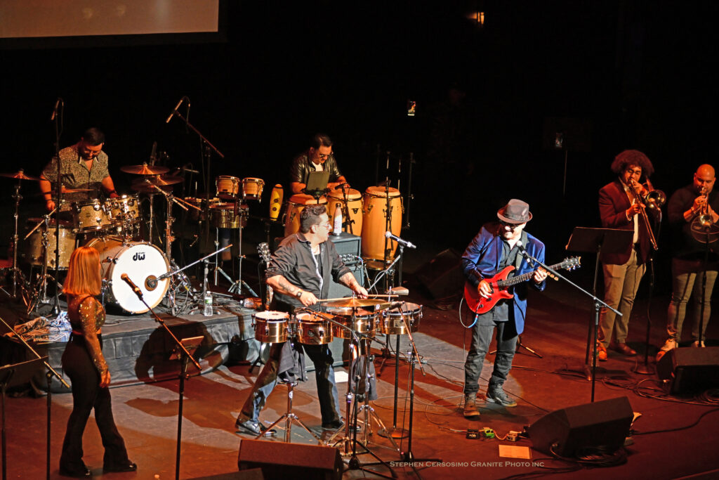 Top Latin Rock Bands You Need to Know in Orlando
