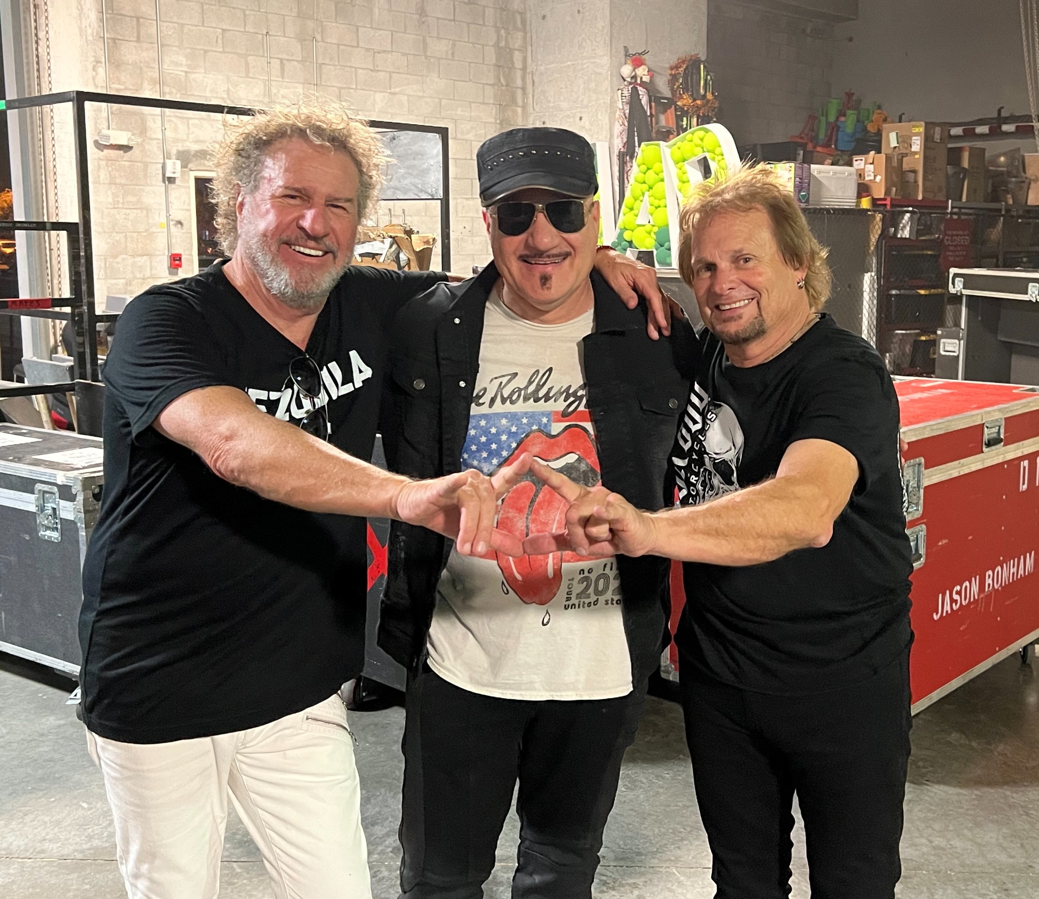 Sammy_Hagar_MichaelAnthony